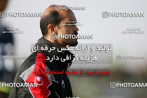 1316496, Kerman, , لیگ برتر فوتبال ایران، Persian Gulf Cup، Week 23، Second Leg، Mes Kerman 1 v 1 Persepolis on 2009/01/22 at Shahid Bahonar Stadium