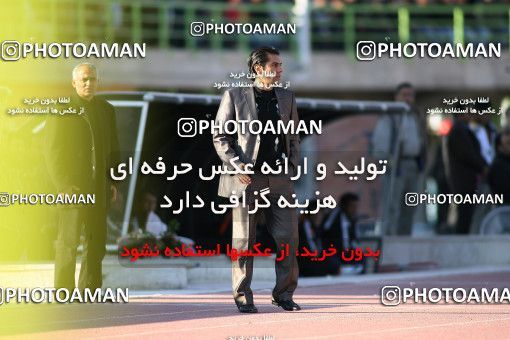 1316578, Kerman, , لیگ برتر فوتبال ایران، Persian Gulf Cup، Week 23، Second Leg، Mes Kerman 1 v 1 Persepolis on 2009/01/22 at Shahid Bahonar Stadium