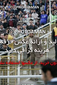 1318290, Tehran, Iran, لیگ برتر فوتبال ایران، Persian Gulf Cup، Week 23، Second Leg، Esteghlal 2 v 1 Saba Qom on 2009/01/23 at Azadi Stadium