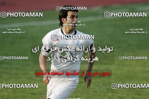 1318366, Tehran, Iran, لیگ برتر فوتبال ایران، Persian Gulf Cup، Week 23، Second Leg، Esteghlal 2 v 1 Saba Qom on 2009/01/23 at Azadi Stadium