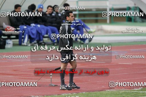1318515, Tehran, Iran, لیگ برتر فوتبال ایران، Persian Gulf Cup، Week 23، Second Leg، Esteghlal 2 v 1 Saba Qom on 2009/01/23 at Azadi Stadium