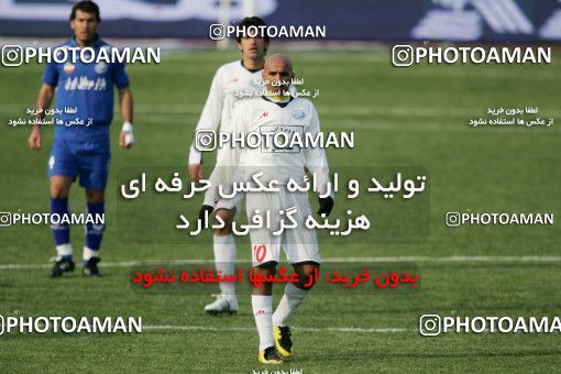 1318339, Tehran, Iran, لیگ برتر فوتبال ایران، Persian Gulf Cup، Week 23، Second Leg، Esteghlal 2 v 1 Saba Qom on 2009/01/23 at Azadi Stadium