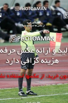 1318538, Tehran, Iran, لیگ برتر فوتبال ایران، Persian Gulf Cup، Week 23، Second Leg، Esteghlal 2 v 1 Saba Qom on 2009/01/23 at Azadi Stadium