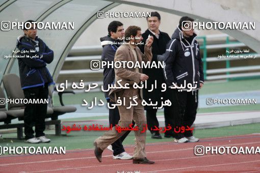 1318437, Tehran, Iran, لیگ برتر فوتبال ایران، Persian Gulf Cup، Week 23، Second Leg، Esteghlal 2 v 1 Saba Qom on 2009/01/23 at Azadi Stadium