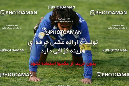 1318560, Tehran, Iran, لیگ برتر فوتبال ایران، Persian Gulf Cup، Week 23، Second Leg، Esteghlal 2 v 1 Saba Qom on 2009/01/23 at Azadi Stadium