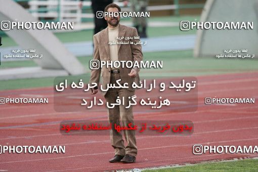 1318387, Tehran, Iran, لیگ برتر فوتبال ایران، Persian Gulf Cup، Week 23، Second Leg، Esteghlal 2 v 1 Saba Qom on 2009/01/23 at Azadi Stadium