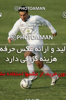 1318506, Tehran, Iran, لیگ برتر فوتبال ایران، Persian Gulf Cup، Week 23، Second Leg، Esteghlal 2 v 1 Saba Qom on 2009/01/23 at Azadi Stadium