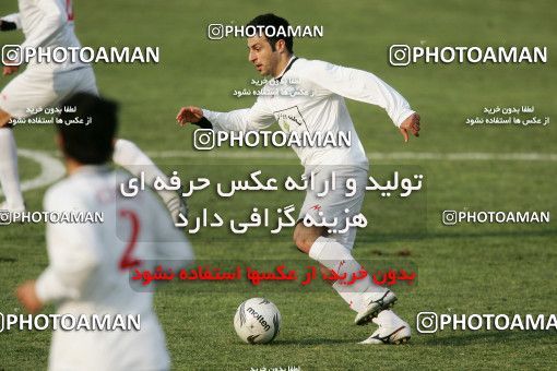 1318498, Tehran, Iran, لیگ برتر فوتبال ایران، Persian Gulf Cup، Week 23، Second Leg، Esteghlal 2 v 1 Saba Qom on 2009/01/23 at Azadi Stadium
