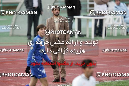 1318541, Tehran, Iran, لیگ برتر فوتبال ایران، Persian Gulf Cup، Week 23، Second Leg، Esteghlal 2 v 1 Saba Qom on 2009/01/23 at Azadi Stadium