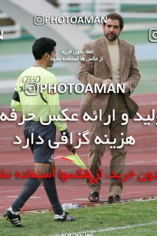 1318458, Tehran, Iran, لیگ برتر فوتبال ایران، Persian Gulf Cup، Week 23، Second Leg، Esteghlal 2 v 1 Saba Qom on 2009/01/23 at Azadi Stadium