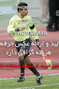 1318469, Tehran, Iran, لیگ برتر فوتبال ایران، Persian Gulf Cup، Week 23، Second Leg، Esteghlal 2 v 1 Saba Qom on 2009/01/23 at Azadi Stadium