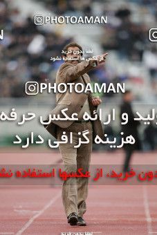 1318357, Tehran, Iran, لیگ برتر فوتبال ایران، Persian Gulf Cup، Week 23، Second Leg، Esteghlal 2 v 1 Saba Qom on 2009/01/23 at Azadi Stadium
