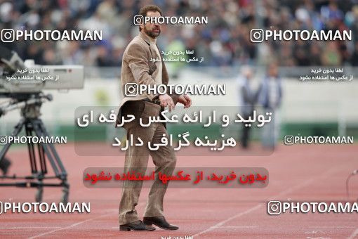 1318426, Tehran, Iran, لیگ برتر فوتبال ایران، Persian Gulf Cup، Week 23، Second Leg، Esteghlal 2 v 1 Saba Qom on 2009/01/23 at Azadi Stadium
