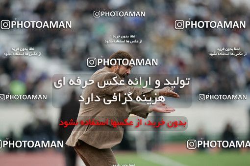 1318578, Tehran, Iran, لیگ برتر فوتبال ایران، Persian Gulf Cup، Week 23، Second Leg، Esteghlal 2 v 1 Saba Qom on 2009/01/23 at Azadi Stadium