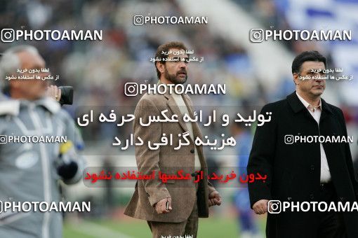 1318379, Tehran, Iran, لیگ برتر فوتبال ایران، Persian Gulf Cup، Week 23، Second Leg، Esteghlal 2 v 1 Saba Qom on 2009/01/23 at Azadi Stadium