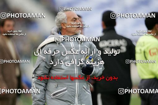 1318389, Tehran, Iran, لیگ برتر فوتبال ایران، Persian Gulf Cup، Week 23، Second Leg، Esteghlal 2 v 1 Saba Qom on 2009/01/23 at Azadi Stadium