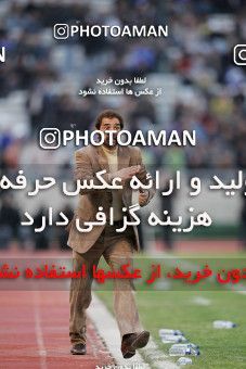 1318414, Tehran, Iran, لیگ برتر فوتبال ایران، Persian Gulf Cup، Week 23، Second Leg، Esteghlal 2 v 1 Saba Qom on 2009/01/23 at Azadi Stadium