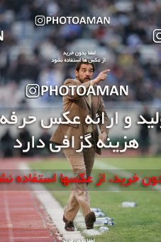 1318314, Tehran, Iran, لیگ برتر فوتبال ایران، Persian Gulf Cup، Week 23، Second Leg، Esteghlal 2 v 1 Saba Qom on 2009/01/23 at Azadi Stadium