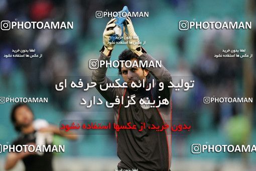 1318596, Tehran, Iran, لیگ برتر فوتبال ایران، Persian Gulf Cup، Week 23، Second Leg، Esteghlal 2 v 1 Saba Qom on 2009/01/23 at Azadi Stadium