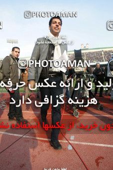 1318546, Tehran, Iran, لیگ برتر فوتبال ایران، Persian Gulf Cup، Week 23، Second Leg، Esteghlal 2 v 1 Saba Qom on 2009/01/23 at Azadi Stadium