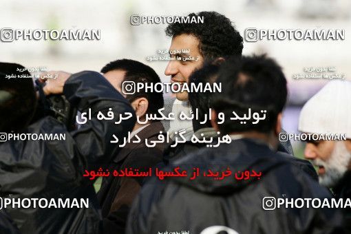 1316213, Tehran, Iran, لیگ برتر فوتبال ایران، Persian Gulf Cup، Week 23، Second Leg، Esteghlal 2 v 1 Saba Qom on 2009/01/23 at Azadi Stadium