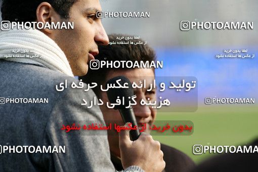 1316262, Tehran, Iran, لیگ برتر فوتبال ایران، Persian Gulf Cup، Week 23، Second Leg، Esteghlal 2 v 1 Saba Qom on 2009/01/23 at Azadi Stadium