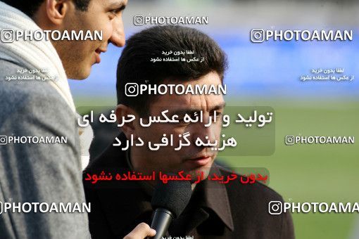 1316242, Tehran, Iran, لیگ برتر فوتبال ایران، Persian Gulf Cup، Week 23، Second Leg، Esteghlal 2 v 1 Saba Qom on 2009/01/23 at Azadi Stadium