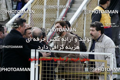 1316198, Tehran, Iran, لیگ برتر فوتبال ایران، Persian Gulf Cup، Week 23، Second Leg، Esteghlal 2 v 1 Saba Qom on 2009/01/23 at Azadi Stadium