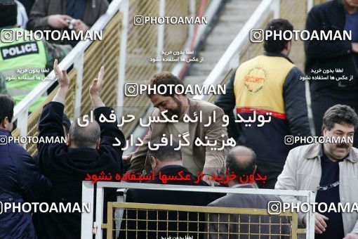 1316252, Tehran, Iran, لیگ برتر فوتبال ایران، Persian Gulf Cup، Week 23، Second Leg، Esteghlal 2 v 1 Saba Qom on 2009/01/23 at Azadi Stadium