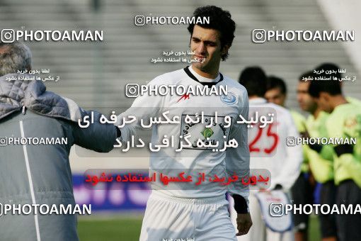 1316230, Tehran, Iran, لیگ برتر فوتبال ایران، Persian Gulf Cup، Week 23، Second Leg، Esteghlal 2 v 1 Saba Qom on 2009/01/23 at Azadi Stadium