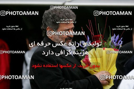 1318236, Tehran, Iran, لیگ برتر فوتبال ایران، Persian Gulf Cup، Week 24، Second Leg، Rah Ahan 1 v 0 Damash Gilan on 2009/01/30 at Ekbatan Stadium