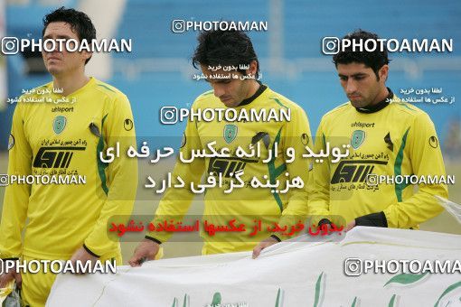 1318199, لیگ برتر فوتبال ایران، Persian Gulf Cup، Week 24، Second Leg، 2009/01/30، Tehran، Ekbatan Stadium، Rah Ahan 1 - 0 Damash Gilan