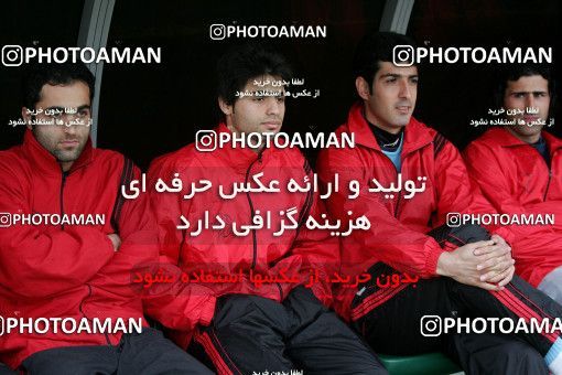 1317986, Tehran, Iran, لیگ برتر فوتبال ایران، Persian Gulf Cup، Week 24، Second Leg، Rah Ahan 1 v 0 Damash Gilan on 2009/01/30 at Ekbatan Stadium