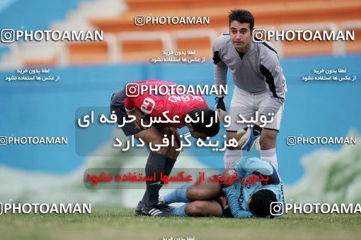 1318091, Tehran, Iran, لیگ برتر فوتبال ایران، Persian Gulf Cup، Week 24، Second Leg، Rah Ahan 1 v 0 Damash Gilan on 2009/01/30 at Ekbatan Stadium