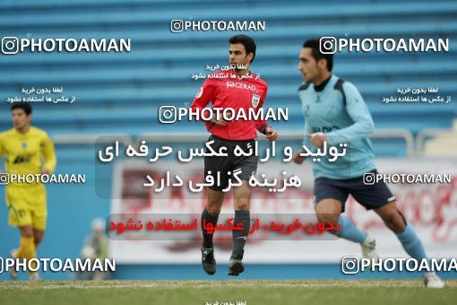 1318009, Tehran, Iran, لیگ برتر فوتبال ایران، Persian Gulf Cup، Week 24، Second Leg، Rah Ahan 1 v 0 Damash Gilan on 2009/01/30 at Ekbatan Stadium