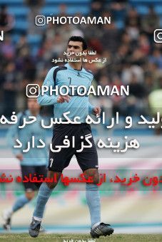 1317998, Tehran, Iran, لیگ برتر فوتبال ایران، Persian Gulf Cup، Week 24، Second Leg، Rah Ahan 1 v 0 Damash Gilan on 2009/01/30 at Ekbatan Stadium
