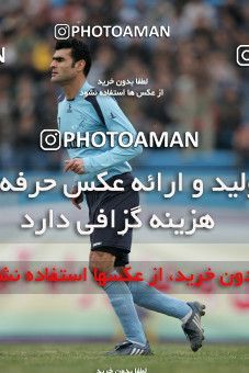 1318271, Tehran, Iran, لیگ برتر فوتبال ایران، Persian Gulf Cup، Week 24، Second Leg، Rah Ahan 1 v 0 Damash Gilan on 2009/01/30 at Ekbatan Stadium
