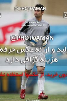 1318053, Tehran, Iran, لیگ برتر فوتبال ایران، Persian Gulf Cup، Week 24، Second Leg، Rah Ahan 1 v 0 Damash Gilan on 2009/01/30 at Ekbatan Stadium