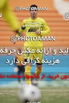 1318237, Tehran, Iran, لیگ برتر فوتبال ایران، Persian Gulf Cup، Week 24، Second Leg، Rah Ahan 1 v 0 Damash Gilan on 2009/01/30 at Ekbatan Stadium
