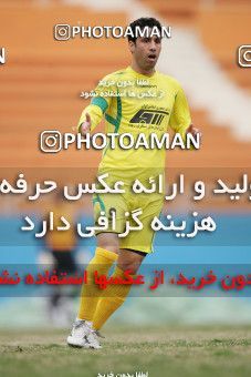 1318024, Tehran, Iran, لیگ برتر فوتبال ایران، Persian Gulf Cup، Week 24، Second Leg، Rah Ahan 1 v 0 Damash Gilan on 2009/01/30 at Ekbatan Stadium