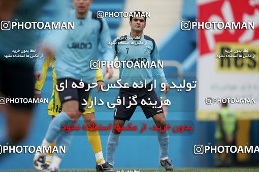 1318164, Tehran, Iran, لیگ برتر فوتبال ایران، Persian Gulf Cup، Week 24، Second Leg، Rah Ahan 1 v 0 Damash Gilan on 2009/01/30 at Ekbatan Stadium