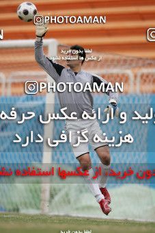 1318015, Tehran, Iran, لیگ برتر فوتبال ایران، Persian Gulf Cup، Week 24، Second Leg، Rah Ahan 1 v 0 Damash Gilan on 2009/01/30 at Ekbatan Stadium