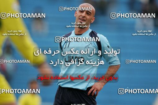 1318183, Tehran, Iran, لیگ برتر فوتبال ایران، Persian Gulf Cup، Week 24، Second Leg، Rah Ahan 1 v 0 Damash Gilan on 2009/01/30 at Ekbatan Stadium