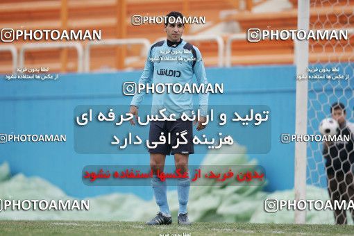 1318210, Tehran, Iran, لیگ برتر فوتبال ایران، Persian Gulf Cup، Week 24، Second Leg، Rah Ahan 1 v 0 Damash Gilan on 2009/01/30 at Ekbatan Stadium