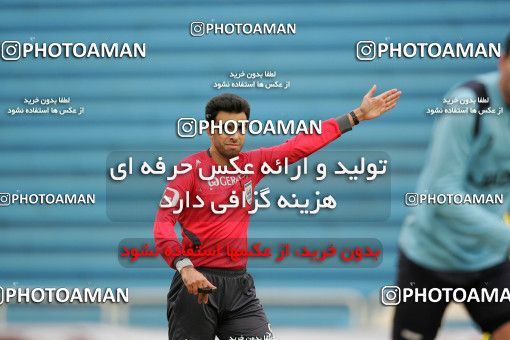 1318217, Tehran, Iran, لیگ برتر فوتبال ایران، Persian Gulf Cup، Week 24، Second Leg، Rah Ahan 1 v 0 Damash Gilan on 2009/01/30 at Ekbatan Stadium