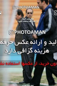 1318169, Tehran, Iran, لیگ برتر فوتبال ایران، Persian Gulf Cup، Week 24، Second Leg، Rah Ahan 1 v 0 Damash Gilan on 2009/01/30 at Ekbatan Stadium