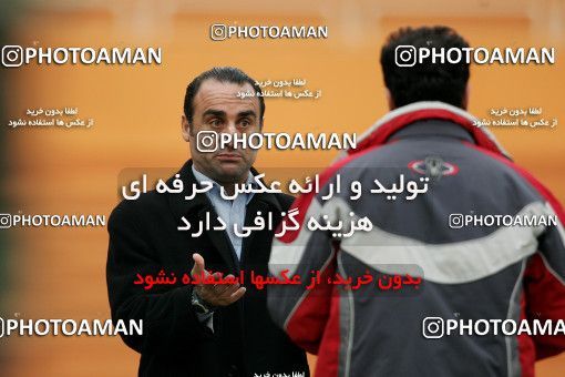1318267, Tehran, Iran, لیگ برتر فوتبال ایران، Persian Gulf Cup، Week 24، Second Leg، Rah Ahan 1 v 0 Damash Gilan on 2009/01/30 at Ekbatan Stadium