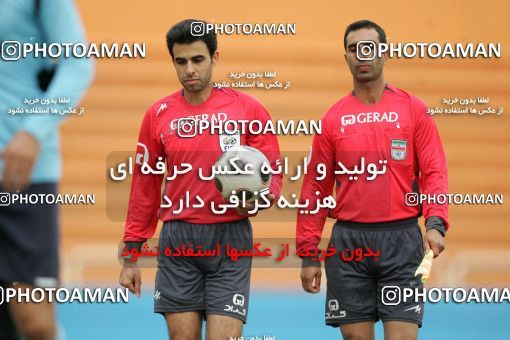 1318174, Tehran, Iran, لیگ برتر فوتبال ایران، Persian Gulf Cup، Week 24، Second Leg، Rah Ahan 1 v 0 Damash Gilan on 2009/01/30 at Ekbatan Stadium