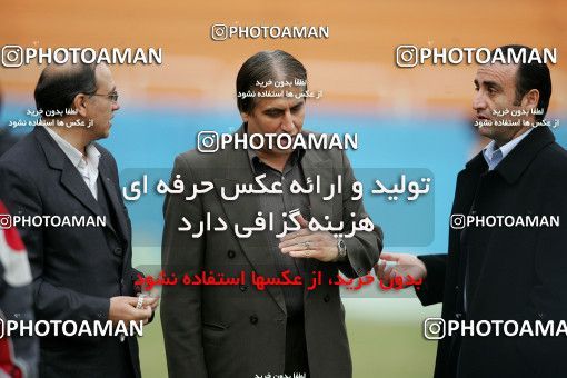 1318175, Tehran, Iran, لیگ برتر فوتبال ایران، Persian Gulf Cup، Week 24، Second Leg، Rah Ahan 1 v 0 Damash Gilan on 2009/01/30 at Ekbatan Stadium