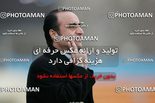 1317991, Tehran, Iran, لیگ برتر فوتبال ایران، Persian Gulf Cup، Week 24، Second Leg، Rah Ahan 1 v 0 Damash Gilan on 2009/01/30 at Ekbatan Stadium